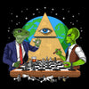 Extraterrestrial Elite T-Shirt