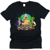 Extraterrestrial Elite T-Shirt