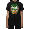 Green Summer T-Shirt