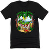 Green Summer T-Shirt