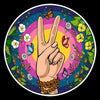 Hippie Peace T-Shirt