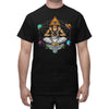 Illuminati Pyramid T-Shirt
