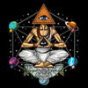 Illuminati Pyramid T-Shirt