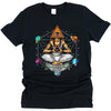 Illuminati Pyramid T-Shirt