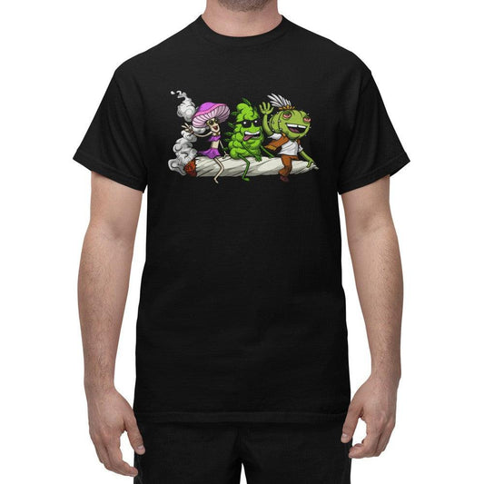 Joint Rocket T-Shirt