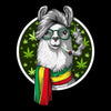 Llama Stoner T-Shirt
