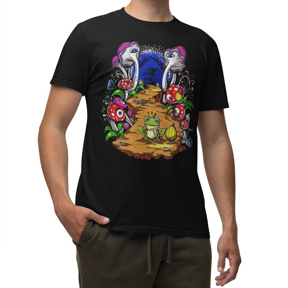 Magical Forest T-Shirt