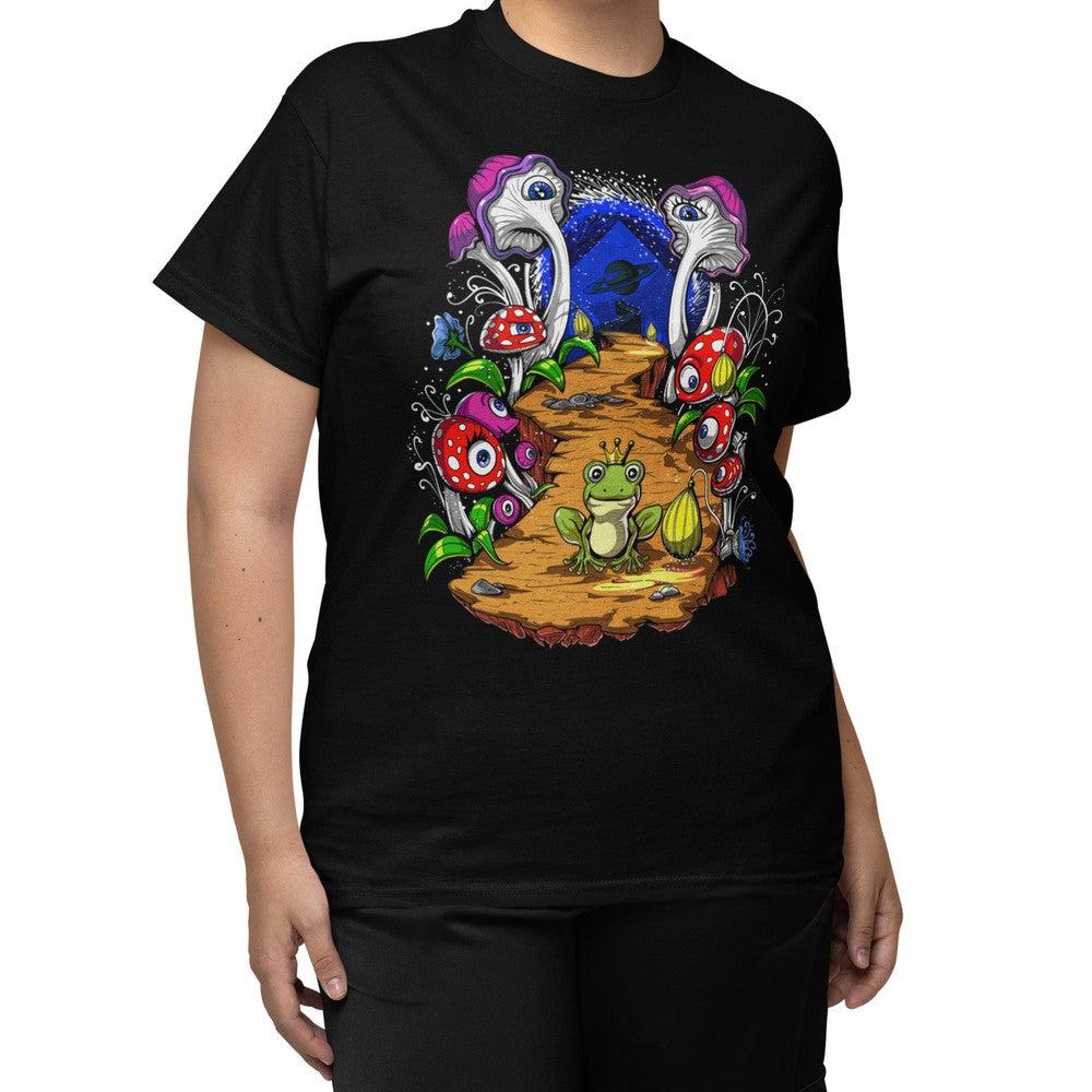 Magical Forest T-Shirt
