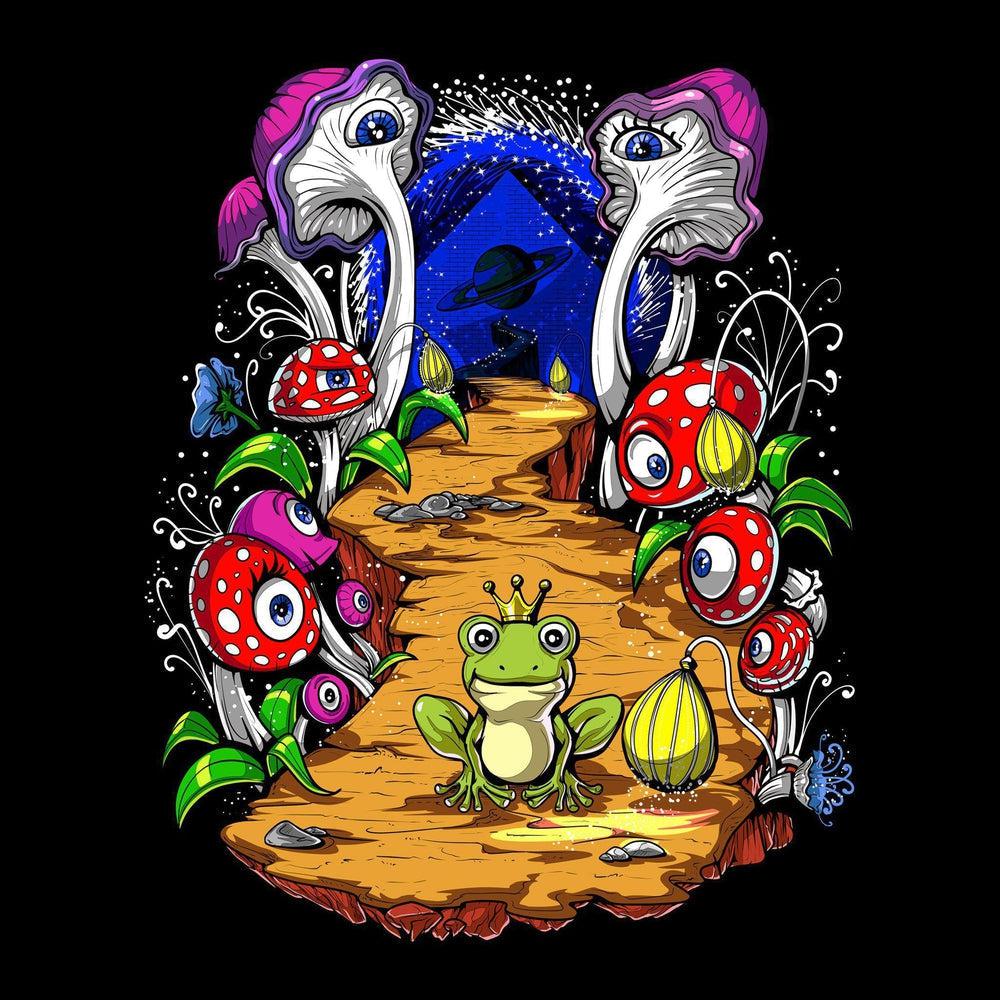 Magical Forest T-Shirt