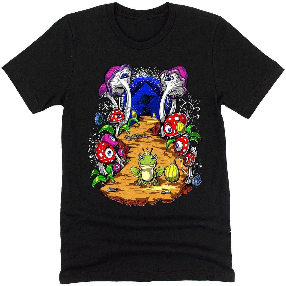 Magical Forest T-Shirt