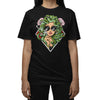 Medusa Hippie T-Shirt