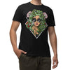 Medusa Hippie T-Shirt