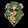 Medusa Hippie T-Shirt