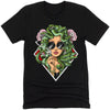 Medusa Hippie T-Shirt
