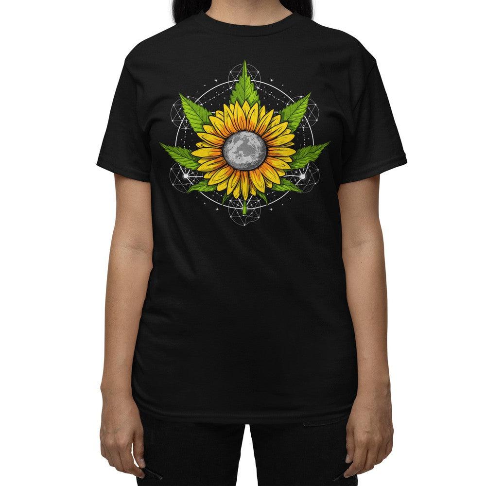 Moonflower T-Shirt