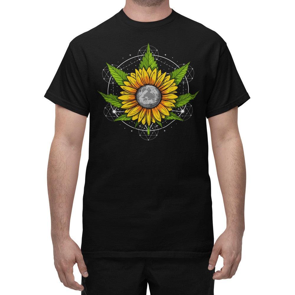 Moonflower T-Shirt