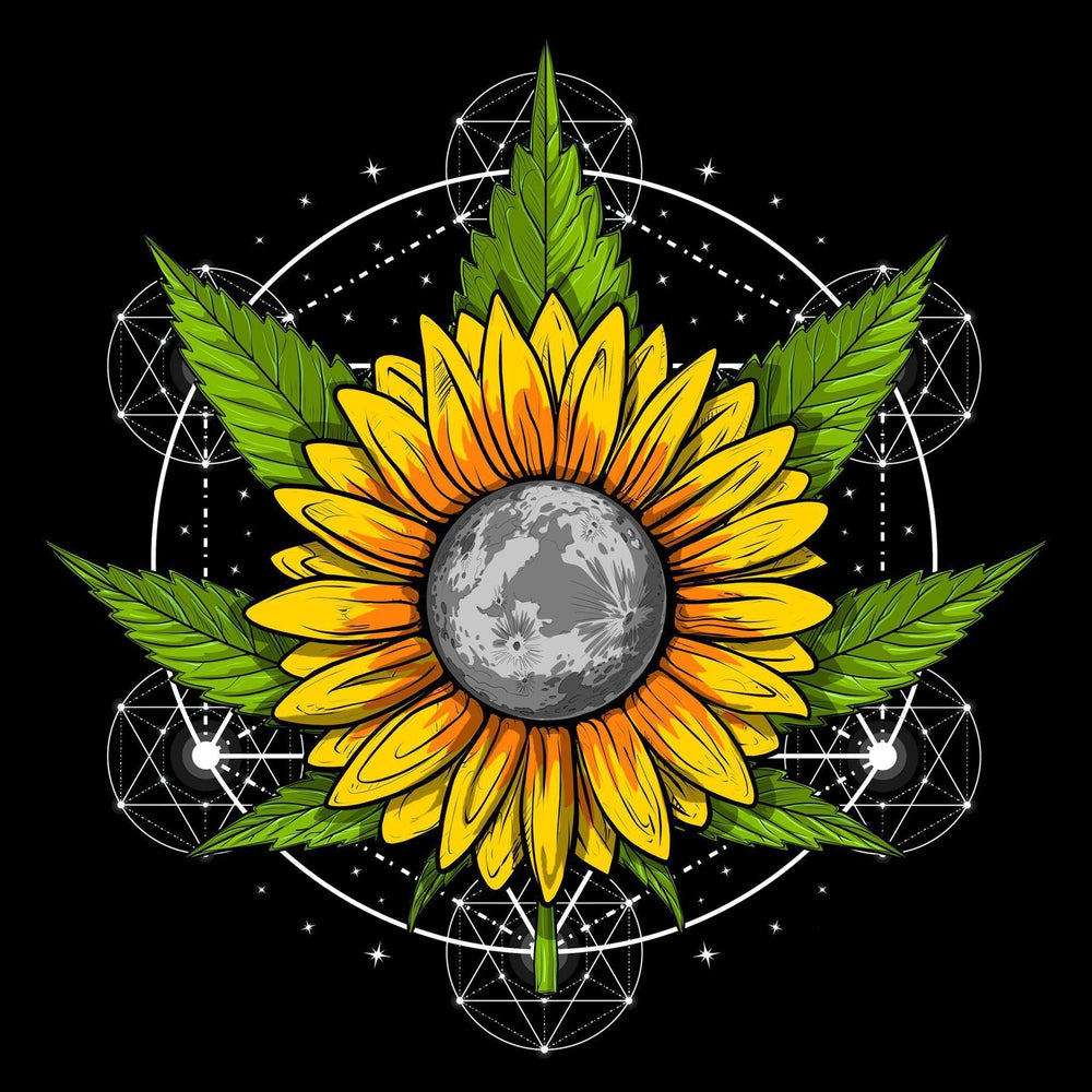 Moonflower T-Shirt