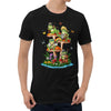 Mushroom Frogs T-Shirt