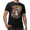 Mushroom Hippie T-Shirt