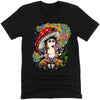 Mushroom Hippie T-Shirt