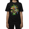 Mushroom World T-Shirt