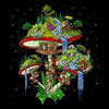Mushroom World T-Shirt