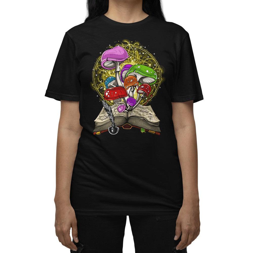 Mushrooms Dream T-Shirt
