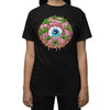 Psychedelic Donut T-Shirt