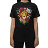 Psychedelic Lion T-Shirt