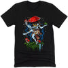 Psychedelic Shiva T-Shirt