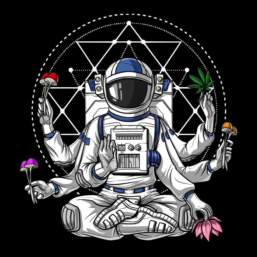 Psychonaut T-Shirt