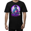 Psytrance Buddha T-Shirt