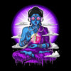 Psytrance Buddha T-Shirt