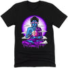 Psytrance Buddha T-Shirt