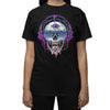 Psytrance Skull T-Shirt