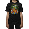 Skeleton Buddha T-Shirt