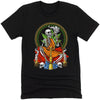 Skeleton Buddha T-Shirt