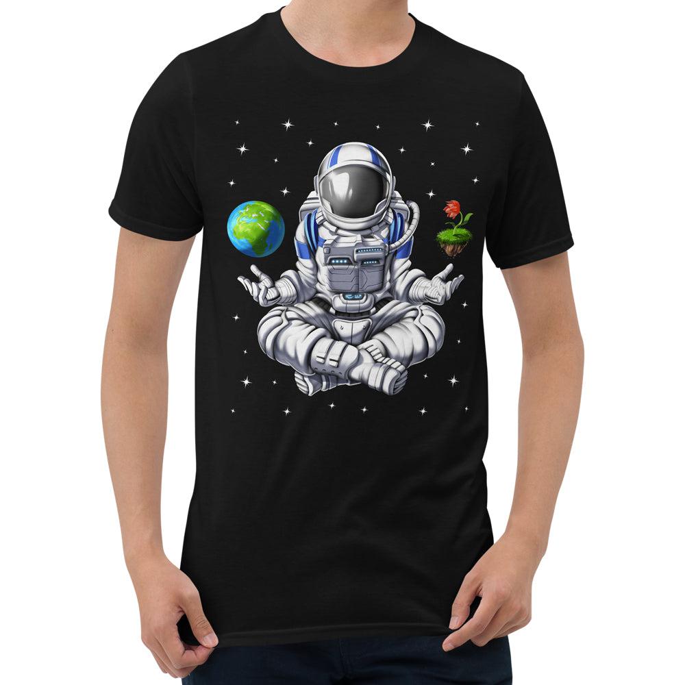 Solitude in Space T-Shirt