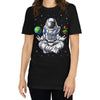 Solitude in Space T-Shirt