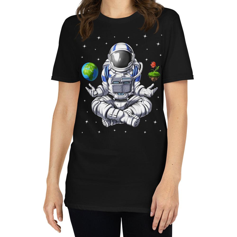 Solitude in Space T-Shirt