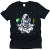 Solitude in Space T-Shirt
