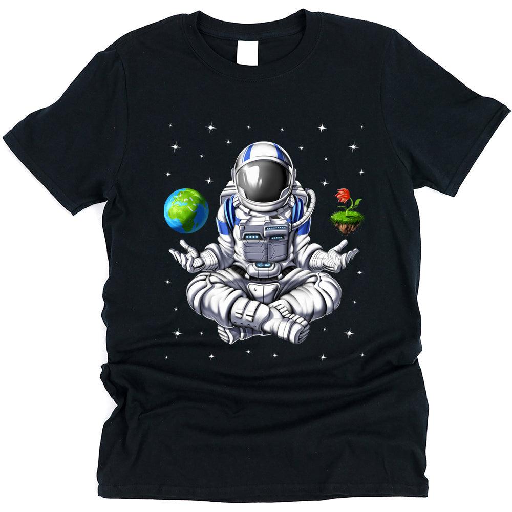 Solitude in Space T-Shirt