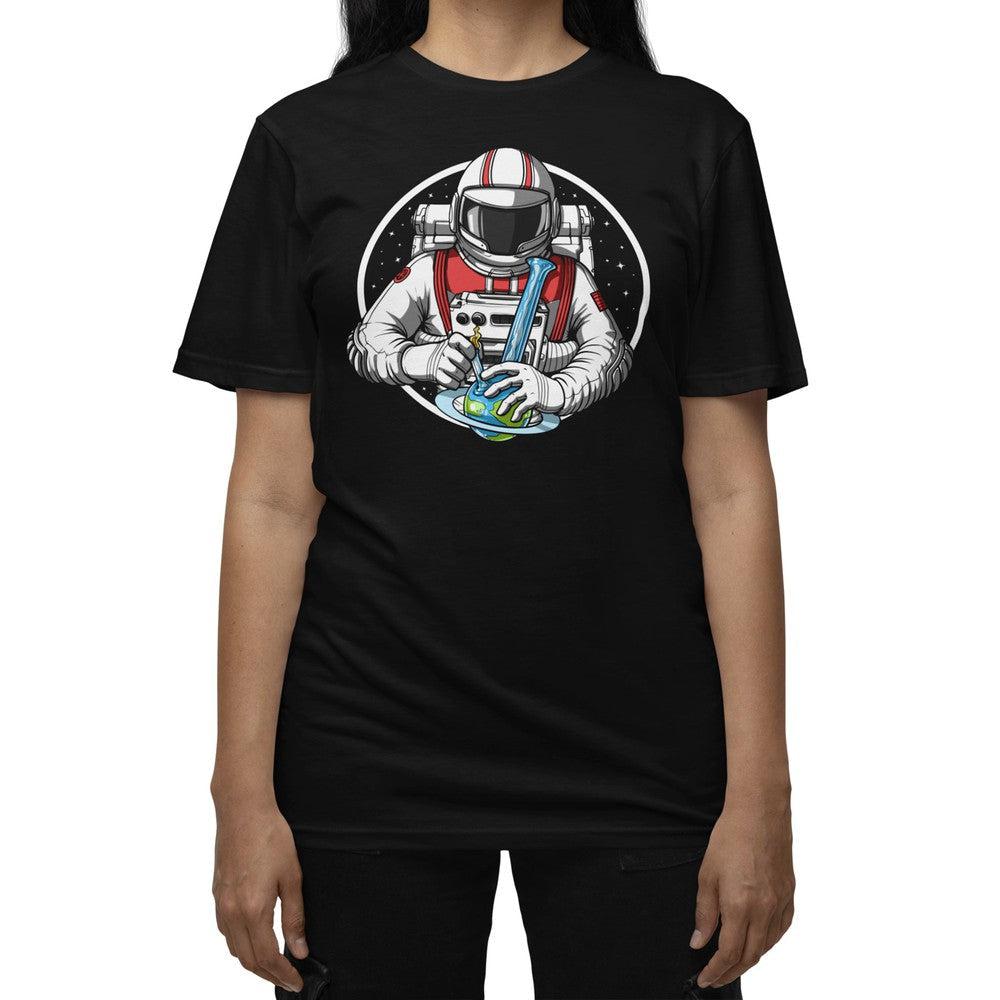 Space Bong T-Shirt