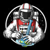 Space Bong T-Shirt