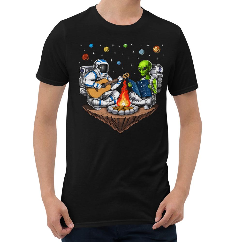 Space Camp T-Shirt