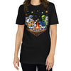 Space Camp T-Shirt