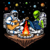 Space Camp T-Shirt