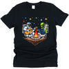 Space Camp T-Shirt