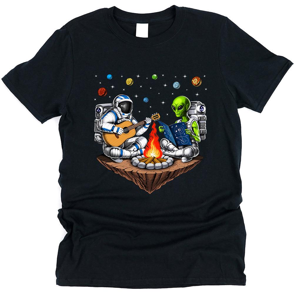 Space Camp T-Shirt
