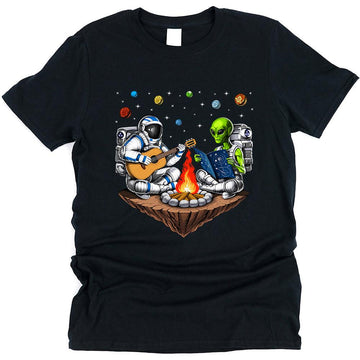 Space Camp T-Shirt